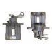 Bosch Étrier de frein 0 986 474 156