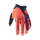 Fox Racing PAWTECTOR Handschoen [BLK/Gry]