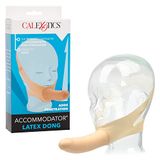 CalExotics The Original Accessoire Latex, ivoorkleurig
