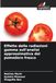 Effetto delle radiazioni gamma sull'analisi approssimativa del pomodoro fresco: DE