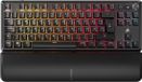 Corsair K70 CORE TKL Toetsenbord Gamen USB + RF Wireless + Bluetooth QWERTZ Duits Zwart