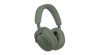 Bowers & Wilkins Px7 S2e Draadloze Over-Ear Hoofdtelefoon met Noise Cancelling - Bluetooth Koptelefoon met aptX Adaptive, 24-bit Hi-Res Audio, 30 Uur Batterij & Snelladen - Forest Green