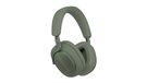 Bowers & Wilkins Px7 S2e Draadloze Over-Ear Hoofdtelefoon met Noise Cancelling - Bluetooth Koptelefoon met aptX Adaptive, 24-bit Hi-Res Audio, 30 Uur Batterij & Snelladen - Forest Green