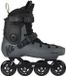 K2 Skates Grid 80 Patins à roulettes Noir UE 40 1/2