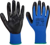 Portwest Dexti-Grip Handschoen - Blauw - S