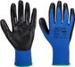 Portwest Dexti-Grip Handschoen - Blauw - S