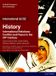 OxfordAQA International GCSE History (9245): International Relations: Conflict and Peace in the 20th Century Student Book
