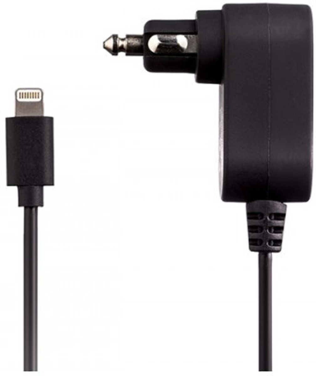 Ultimate Addons 2 Amp Din Hella 1 Meter Apple 8pin lightning