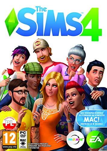 PC SIM 4