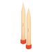 Knitpro Knitpro Jumbo Birch (30 cm x 35,00 mm) Breinaalden - 1 Stuk