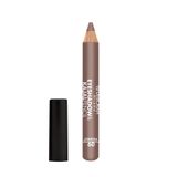 Deborah Milano Eyeshadow & Kajal Pencil 09 Gold Finish Pearly