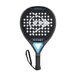 DUNLOP FX START GUN METAL/CYAN/METALLIC SILVER