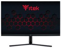 iTek GGF Computer Monitor 62,2 cm (24.5") Full HD LED Zwart
