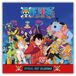 One Piece 2027 Square Calendar
