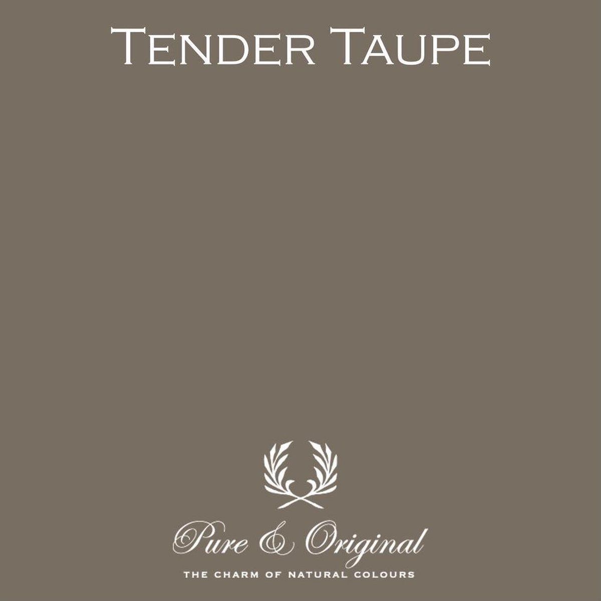 Pure & Original Classico Regular Krijtverf Tender Taupe 10L
