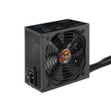 TooQ TQHELIOS-750SP 750 W ATX Zwart