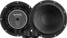 Emphaser ECP-G6 Composet haut-parleurs 16,5cm 2 voies 120 Watt RMS 4 Ohm