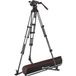 Manfrotto Nitrotech 612 + CF Twin GS