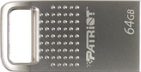 Patriot Memory Patriot Tab200 USB flash drive 64 GB USB Type-A 2.0 Zilver