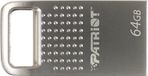 Patriot Tab200 Clé USB 64 Go USB Type-A 2.0 Argent
