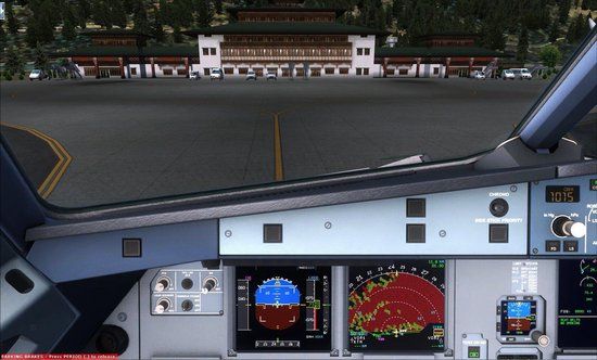 Aerosoft 17720 video-game Standaard PC