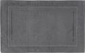 Cawö Tapis de bain 303 50x80cm Anthracite