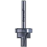 Trend Routabout Grote Frees, 22Mm Vloer, 1/2 Inch Schacht, Jig Frezen Op Locatie Mallen, Rbt/Cut/4