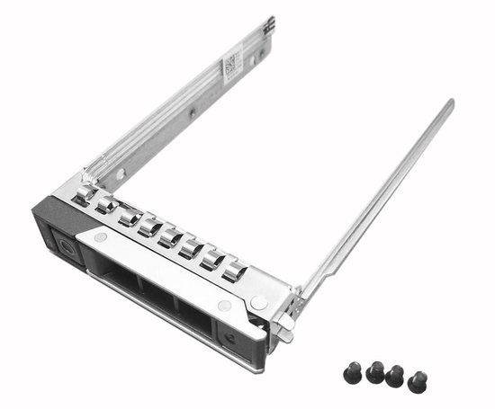 CoreParts KIT874 computerbehuizing onderdelen HDD-behuizing
