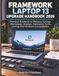 FRAMEWORK LAPTOP 13 UPGRADE HANDBOOK 2026