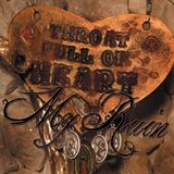 Bertus Distributie My Ruin Throat Full Of Heart + DVD