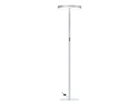 Maisons du Monde KOSILUM - Dimbare led-vloerlamp Nolan met touch en CCT-bediening