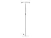 KOSILUM - Lampadaire LED dimmable Nolan avec commande tactile et CCT