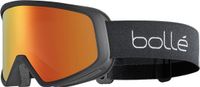 Bolle Bollé Bedrock Plus OTG Skibril | Zwart | Categorie 2 | Unisex