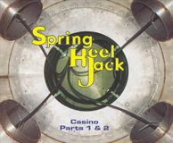 Casino Spring Heel Jack Casino CD