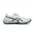 Asics Sneakers Gel Rocket 12 Wit Heren Maat 42