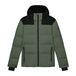Be:at Brayden Ski & Lifestyle Jacket