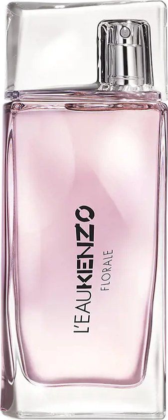 Kenzo L'eau Florale / 50ml / Unisex