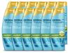 Head & Shoulders 12 x DermaXPro Anti-roos shampoo met aloë vera - 250 ml - Voordeelverpakking