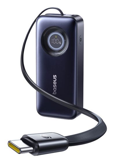 Baseus E0027H00 20000 mAh Powerbank - Blue
