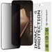Techsuit Film de protection écran Privacy pour Xiaomi 15T Pro, Verre Trempé, Full Glue, 111D