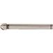 KS Tools 336.0135 HSS Co 5 kegel- en verzinkboor 90°, 16,5mm