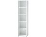 Germania Monteria Boekenkast Large Wit