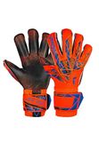 Reusch Attrakt Gold X Evolution GluePrint Keepershandschoenen voor volwassenen met Evolution Cut
