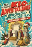 Der tiptop Der ultimative Klo-Adventskalender für Griechische-Mythologie-Fans