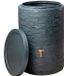 Garantia Regenton Arondo 250L - Antraciet