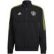 Adidas Track suit jas Manchester United Condivo 2022/23