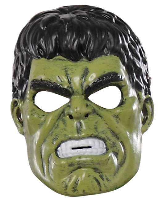 The Avengers™ Hulk Mask