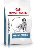 Royal Canin Hypoallergenic Hond (DR 21) - 2 x 2 kg