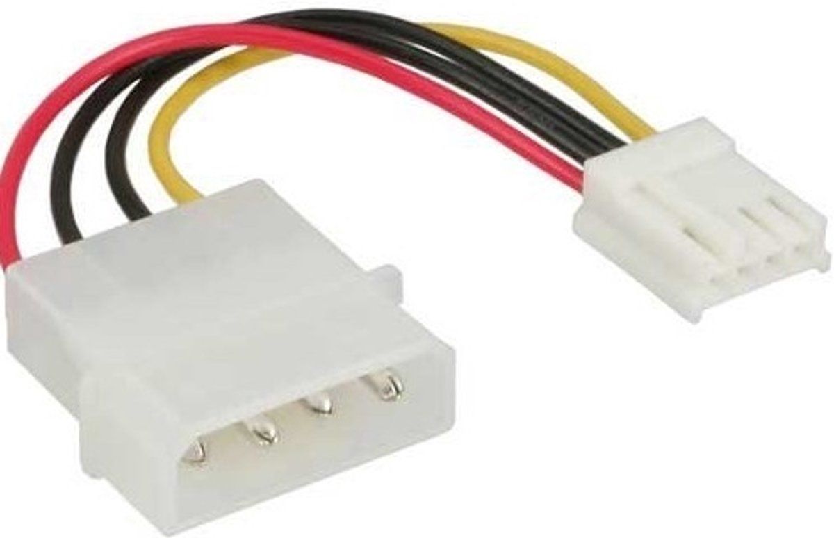 Inline 26623A electriciteitssnoer - 4043718187263