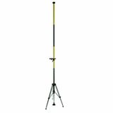 Metrica 60559 Telescopische plafondmassagestaaf